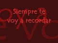 Recuerdos de una noche - Hazel