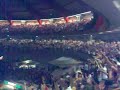 EM 2008 Turkei Deutschland Tor 90 Minute Westfalenhalle DO EM 2008 Turkei Deutschland Tor 90 Minute Westfalenhalle DO