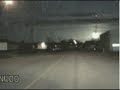 Alberta Meteor strike from four angles - video sequence Alberta Meteor strike from four angles - video sequence
