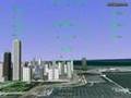 Google Earth Flight Simulator