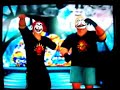 WWE Smackdown! vs RAW 2008 PS2 ICP Tag Team Entrance WWE Smackdown! vs RAW 2008 PS2 ICP Tag Team Entrance
