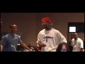 1500 TV : The making of The Game's THE RED ALBUM Episode 2