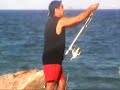 Pesca cis - Paraiso del Surfcasting 1