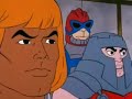 Classic He-Man: Curse of the spellstone part 2