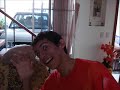 el super video q hizimos para psicologia..donde solo aparecen violaciones . ..nada grave , .menos para margarito y miky xD