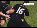 PES.vGames - PES2008 Scholes Goal!