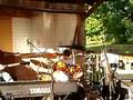 videos de Dom's drum solo