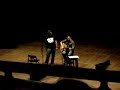 Quim Roscas e Zeca estacionancio (ao vivo Covilh�)