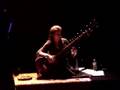 Brigitte Menon Darbari alap - excerpt