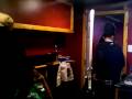 ISH MEETS RAS BOGEL