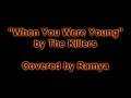 Rockband - When You Were Young Expert (Vocals 100%) Rockband - When You Were Young Expert (Vocals 100%)