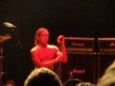 Iggy Pop & The Stooges - @ Terminal 5, NYC