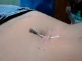 Navel Piercing by HeinZ