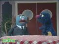Sesame Street: Grover Serves Soup