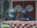 Sesame Street: Grover Serves Soup