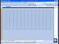 Microsoft Excel #03: Cartesian Coordinate &amp; Venn Diagram