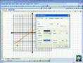 Microsoft Excel #03: Cartesian Coordinate & Venn Diagram