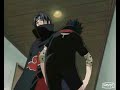 memories of Sasuke and Itachi