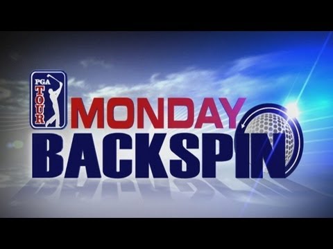 Monday Backspin: Recapping Sang-Moon Bae's win at 2013 HP Byron Nelson