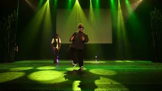 Greenteck & Frika – UEZ REMIXX Showcase