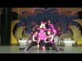 Minnie Oh! Minnie at Tokyo Disneyland -Opening- ミニー・オー・ミニー　