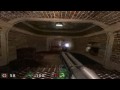 Cube 2: Sauerbraten (Freeware) Gameplay