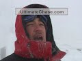Mt. Washington Summit Extreme Weather and Wind Video