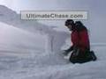 Mt. Washington Summit Extreme Weather and Wind Video