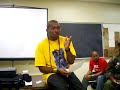 Student Alliance for Cultural Development (SACD)