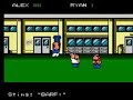 River City Ransom NES in 8:10 by Vatchern
