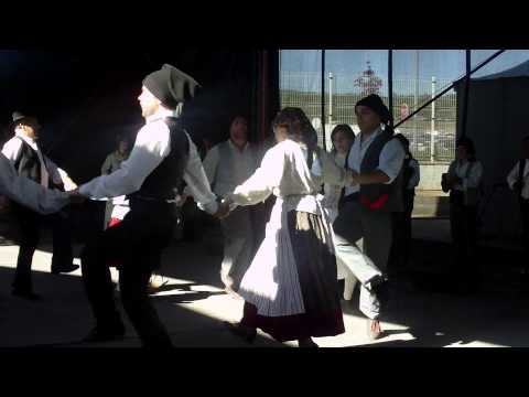 Arneiro das Colinas na FIAPE 2013 - Estremoz