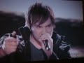 American idol top 12 season 7 david cook! march 11 2008