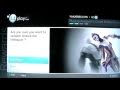 HOW TO UNLOCK THE HELLEQUIN