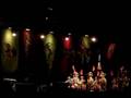 Björk en Chile : 