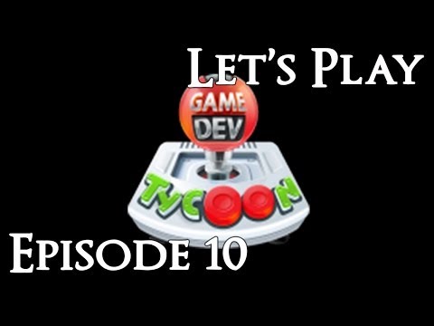 how to get more types game dev story