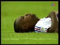 Coupe du Monde - Emotions