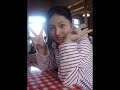 Saaya Irie Oh Pretty woman