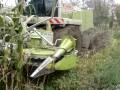 ensilage 2008 class 900 embourbe part 4