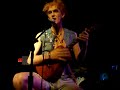 2007-10-01d - Patrick Wolf \"Barghest\" in DC