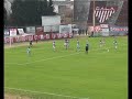 Fecha 5: Los Andes 0 - Temperley 3 (22/08/10)