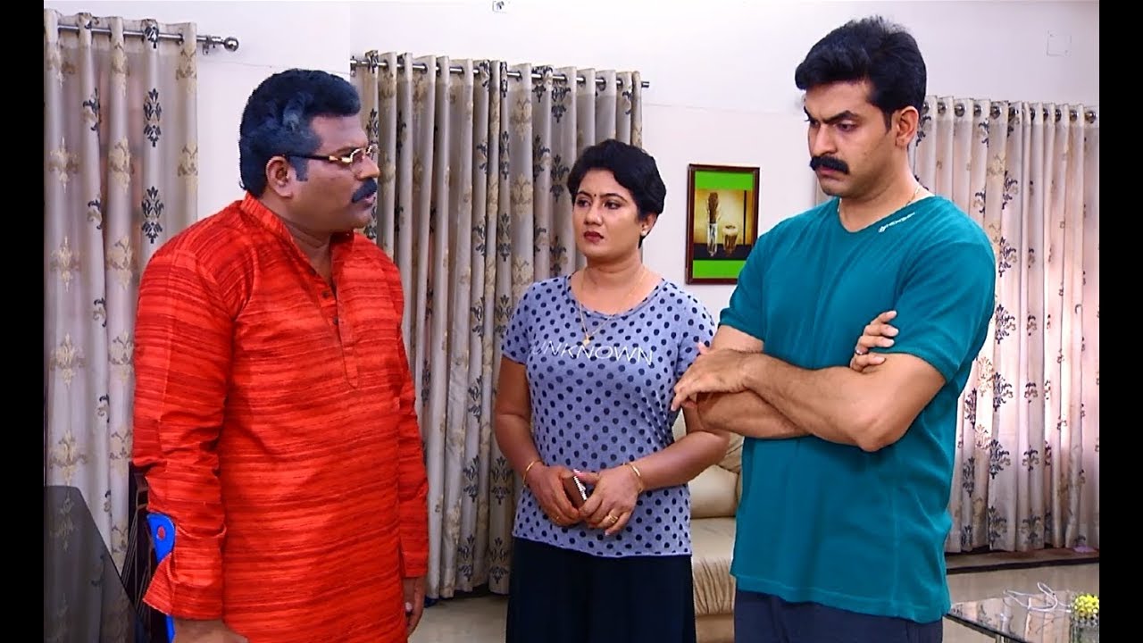 Athmasakhi July 20,2016 Epi 545 TV Serial