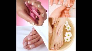 This Spring Get Yourself Pampered @ +Nature Coast Hair And Nails
