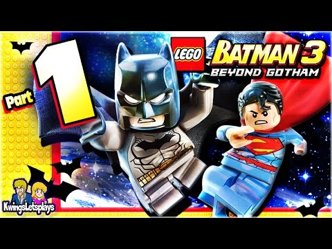 how to break glass in lego batman