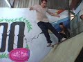 Boo Skatepark Contest, Part 2