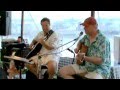 Picking with David Norris for Fosters at National Harbor - 2010