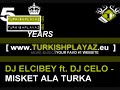 Misket, TurkishPlayaz, Oyunhavasi