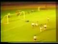 1982 Europac Cup Sounders Whitecaps Manchester United
