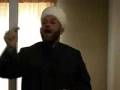 Khutbah 84- Trust In Allah 1 (2/4) By Shaykh Ninowy