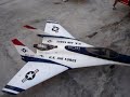 Aeromodelismo - Jato