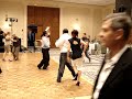 Social Dancing at Larry Harlow Party Social Dancing at Larry Harlow Party